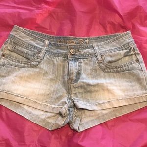 Rue 21 Shorts